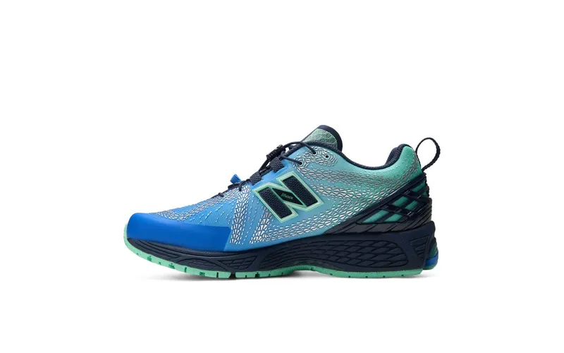 New Balance 1906F “Blue Bird Deep End” (U19069OQ)