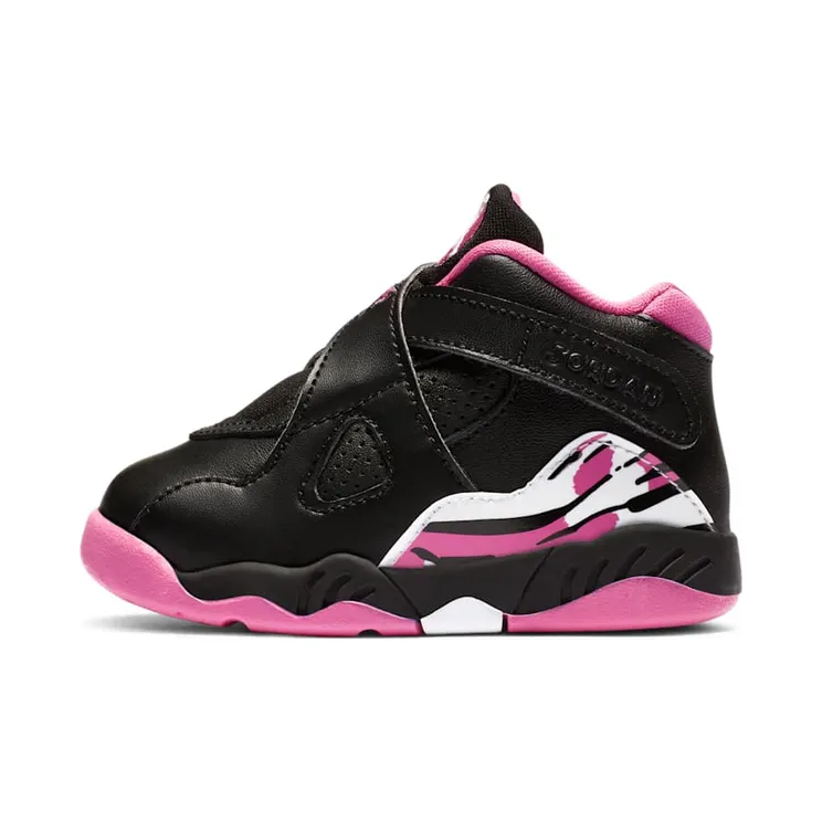 Jordan 8 Retro Pinksicle (TD)