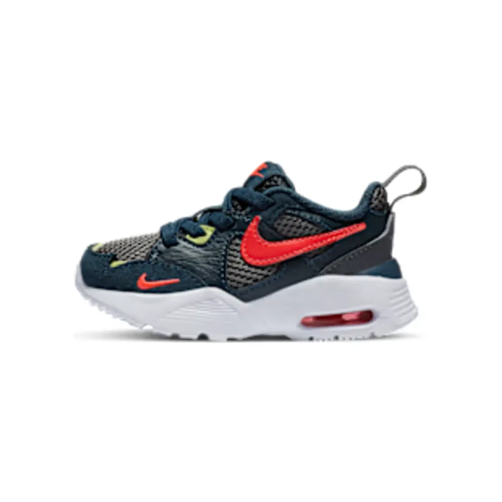 Nike Air Max Fusion Baby& Toddler Blue (CJ3826-400)