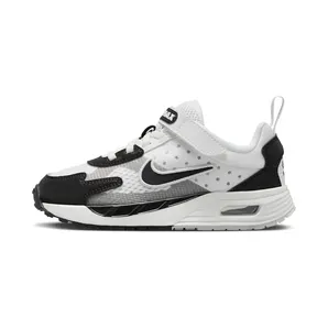 Nike Air Max Solo “White / Pure Platinum / Black” (FZ0944-101)