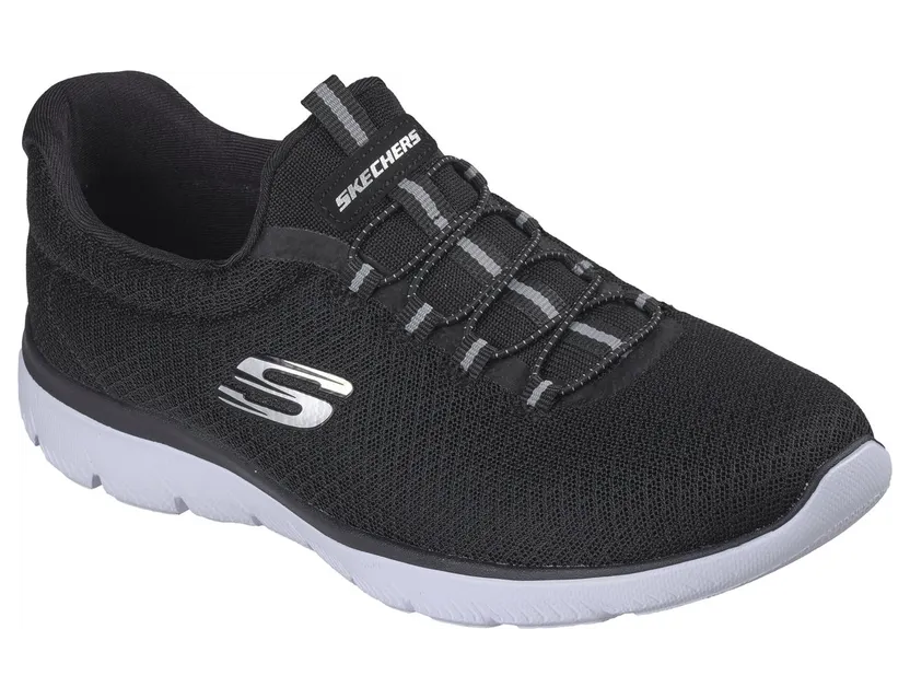 skechers-summits 12980_BKW