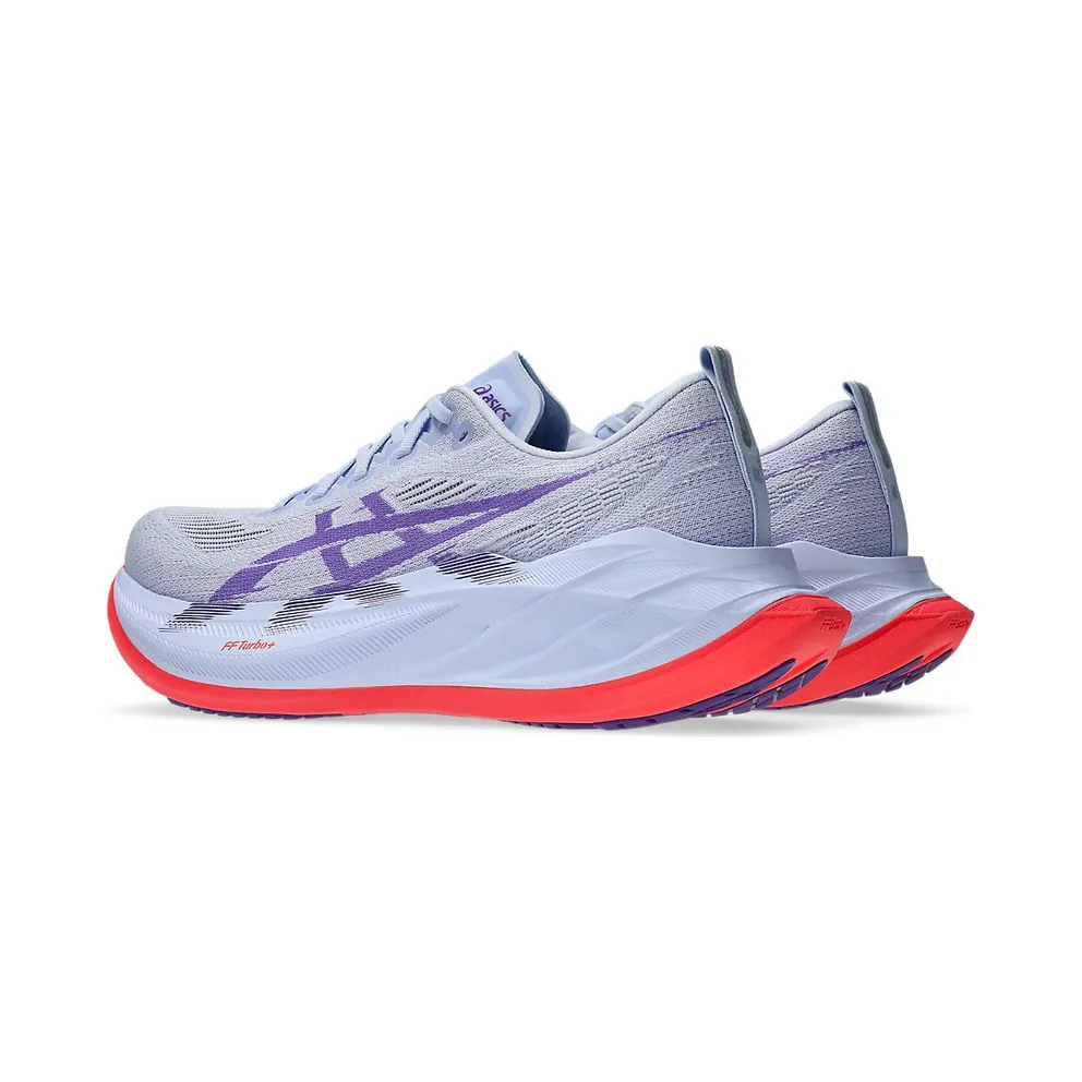 ASICS SUPERBLAST 2 “Blue Fade / Edo Purple” (1013A142-401)