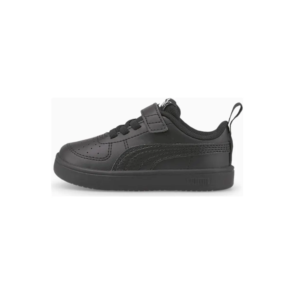 Puma Rickie Black / Black (384314-02)
