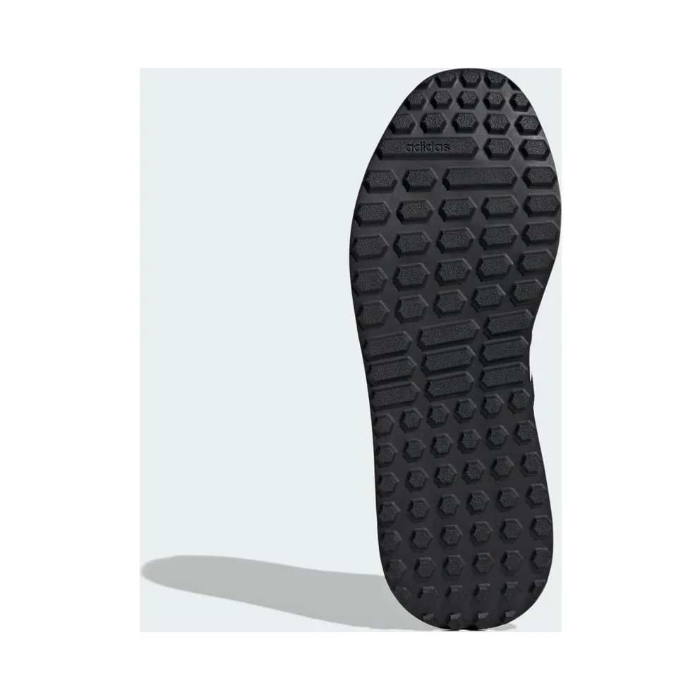 adidas Run 84 Black White Carbon (IH8613)