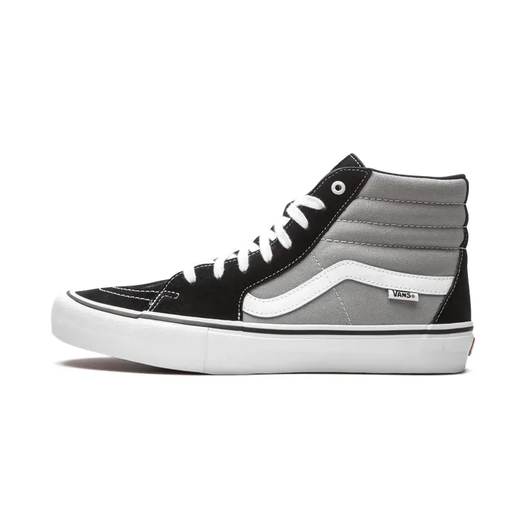 Vans SK8-HI “Black/White” (VN0A45JD2LB)