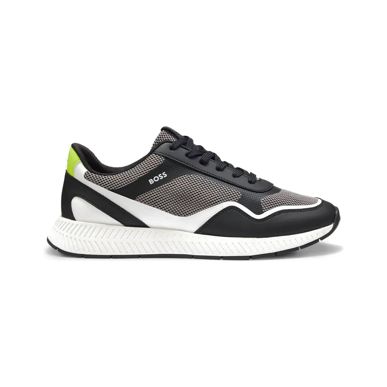 Hugo Boss Grey (50568928015)