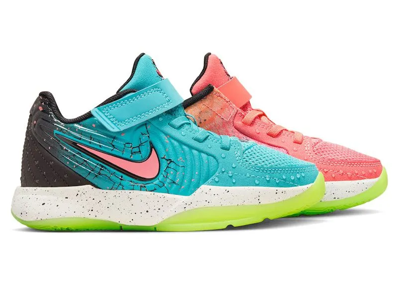 Nike Ja 2 Kool-Aid Mixed Berry (IF3949-800)
