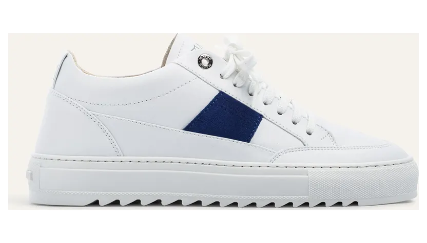 Mason Garments White (MGS-25-44)