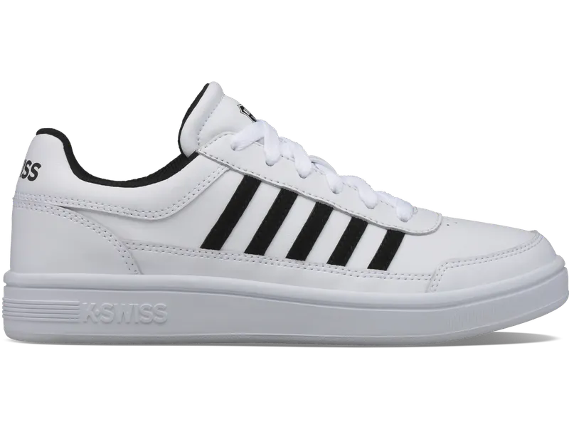 K-SWISS sneaker White (06042-102-M)