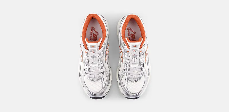 New Balance 740 Bungee Lace PS “Angora Cinnamon” (P74032G)