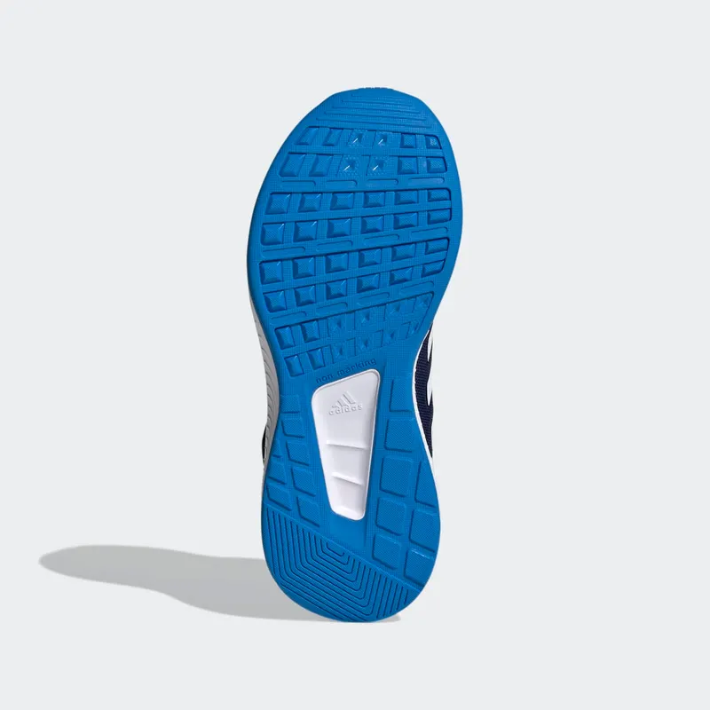 Adidas Runfalcon 2.0 Dark Blue / Cloud White / Blue Rush (GV7750)