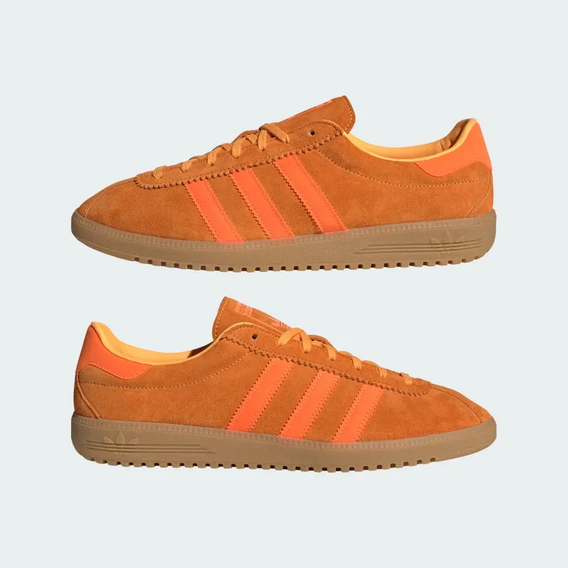 Adidas adidas BRMD Real Gold / Solar Orange / Gum (JH5459)
