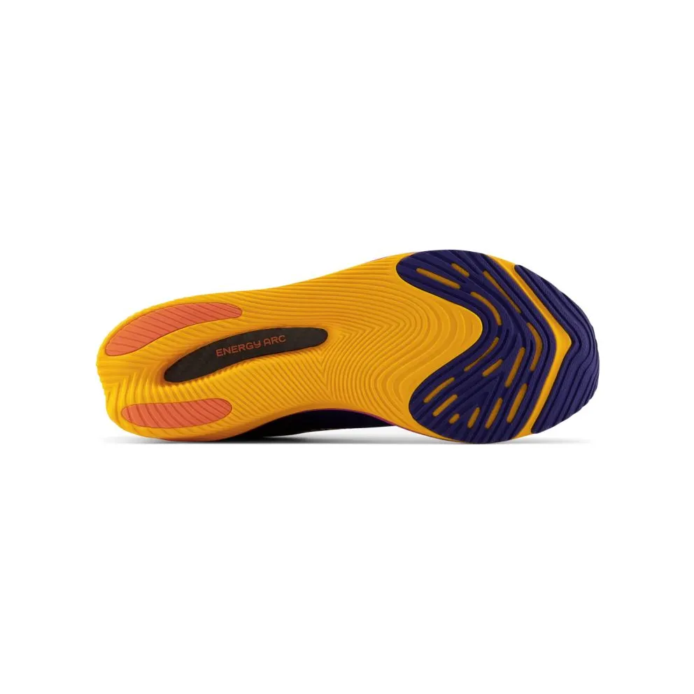 New Balance FuelCell SuperComp Pacer LE Night Sky Orange Pink (MFCRRLE)