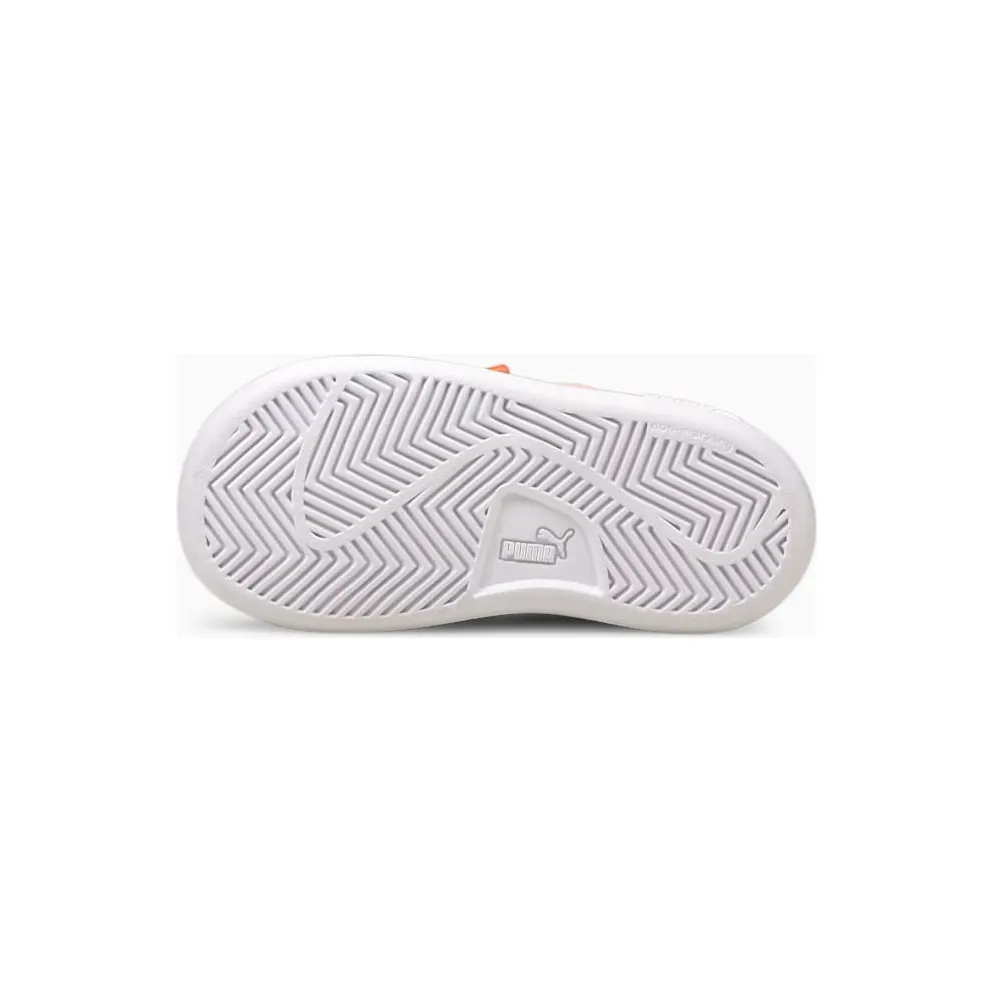 Puma Smash v2 Summer Animals babysneakers (368789-03)