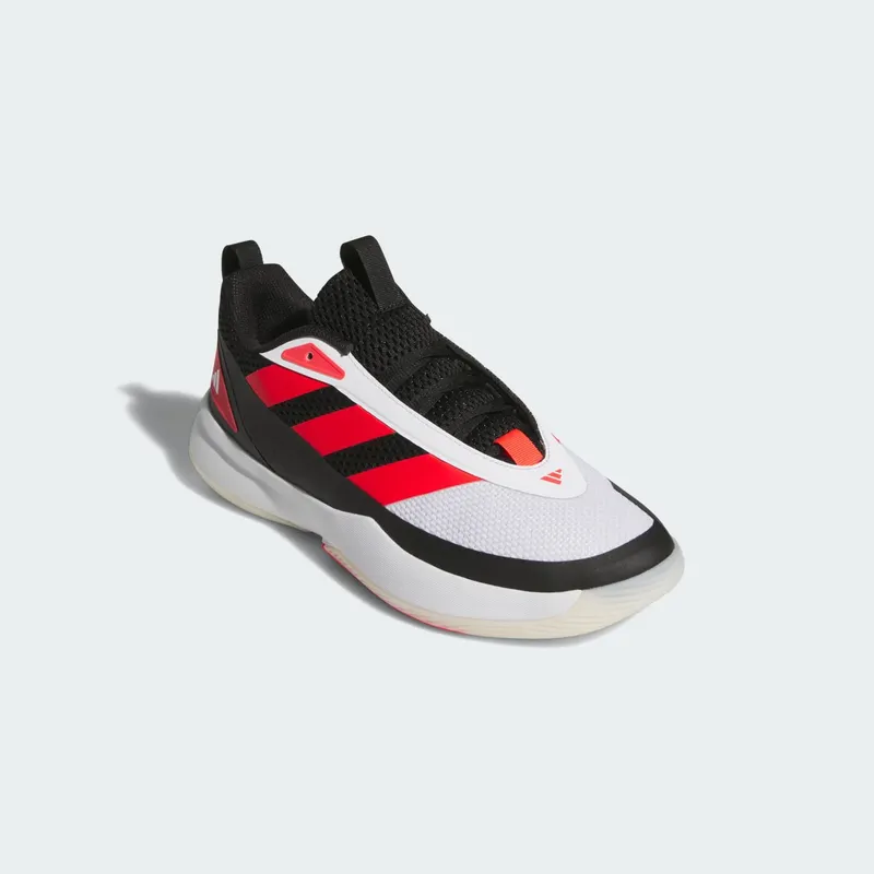adidas Subzone Core Black Lucid Red Cloud White (JR1432)