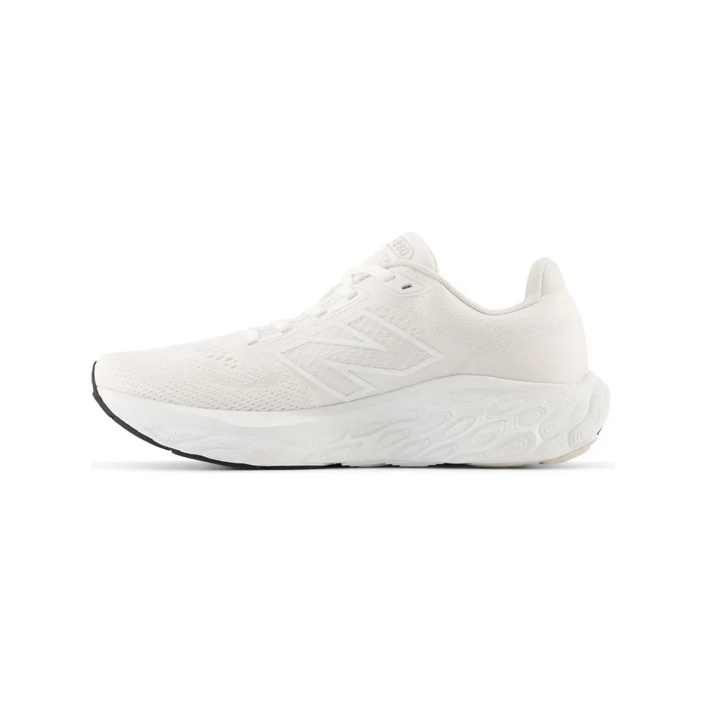 New Balance Fresh Foam X 860v13 White Silver Metallic Sea Salt (W880W14)