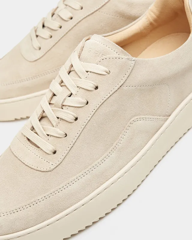 Filling Pieces Mondo Suede All Beige (6)