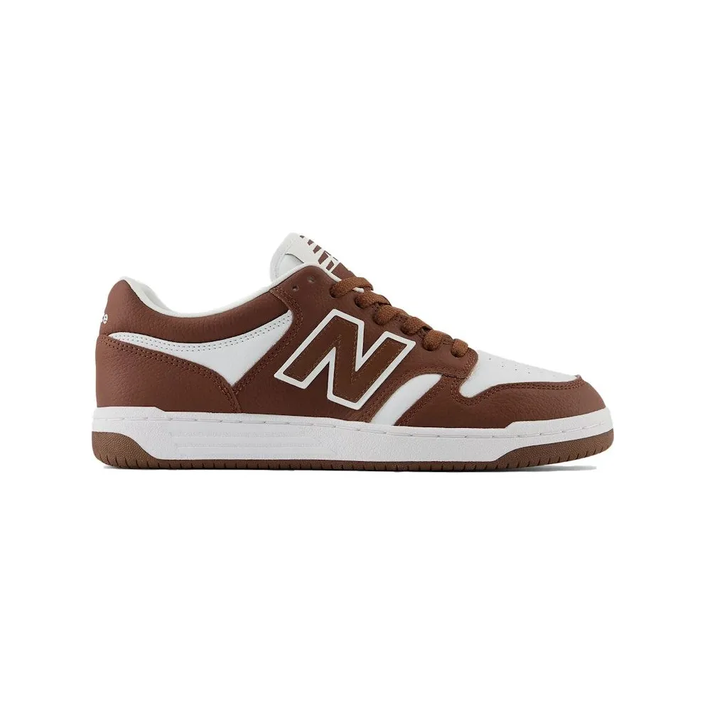 New Balance 480 Brown (BB480LHB)
