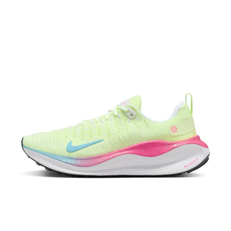 Nike ReactX Infinity Run 4 “Volt” (FZ3968-705)