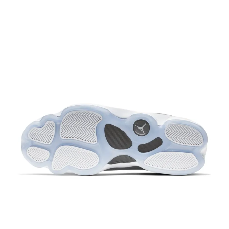 Air Jordan Nike AJ XI 6 Rings Cool Grey (2019) (322992-015)