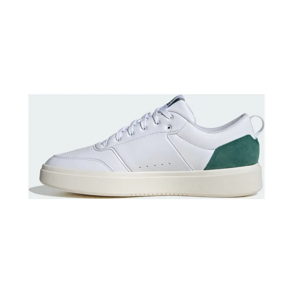 Adidas Park Street Cloud White / Collegiate Green / Core White (JI1837)