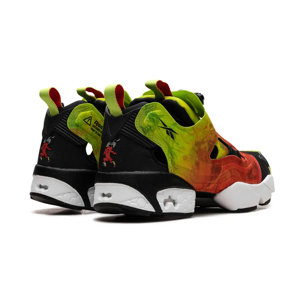 Reebok Instapump Fury OG NM “Black” (FV1576)