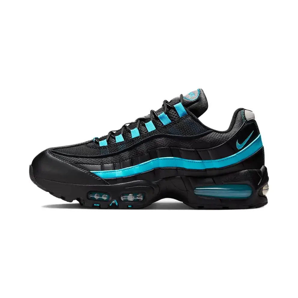 Nike Air Max 95 OG Big Bubble Baltic Blue (IB1667-001)