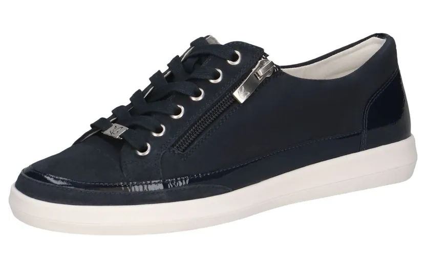 CAPRICE sneaker Marine (OZEAN)