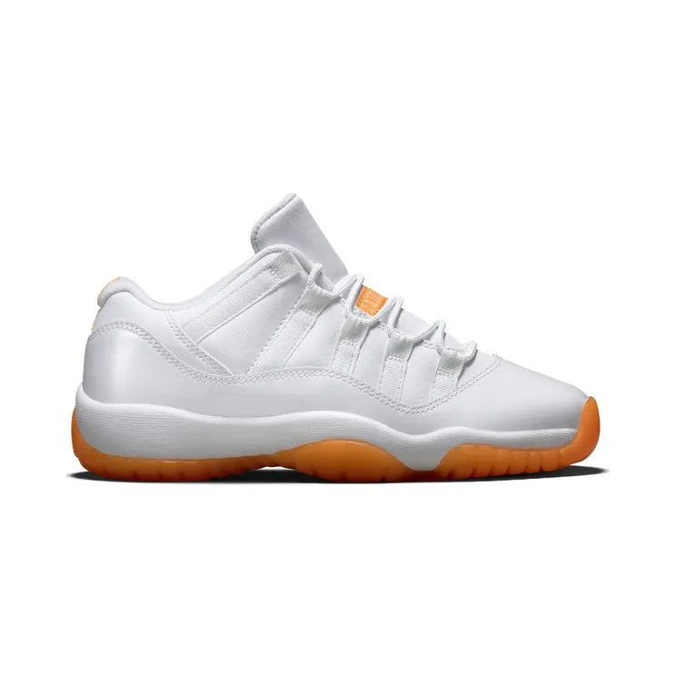 Air Jordan 11 Retro Low GG Citrus (580521-139)