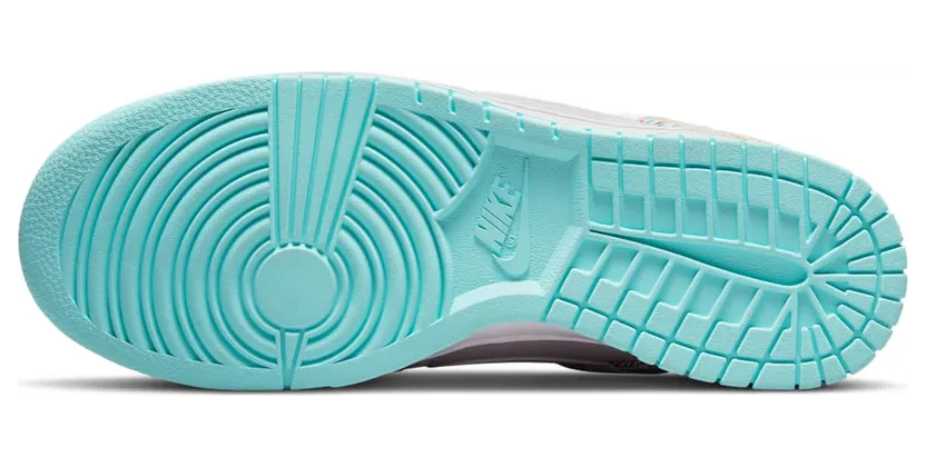 nike-dunk DH7614-500