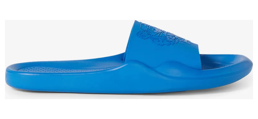 KENZO Claquettes Pool Tigre (FB55MU104P60)
