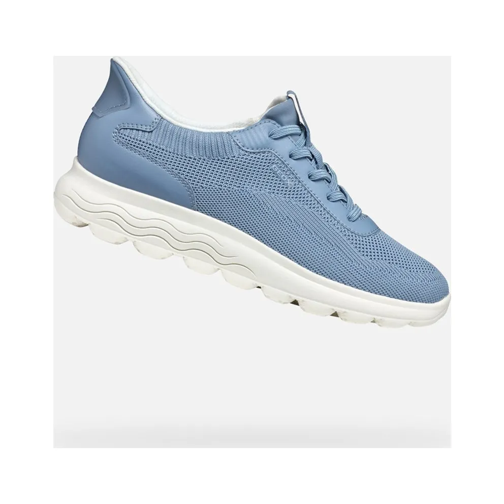 Geox Spherica “Light Blue” (D557MA06KBCC4003)