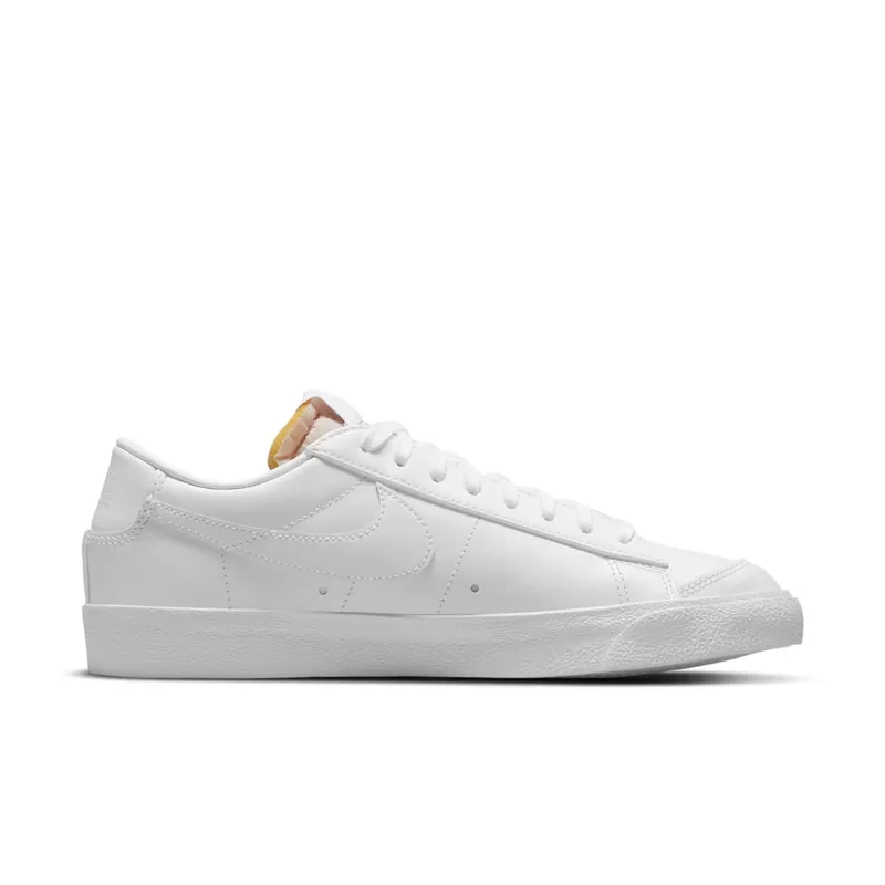 Nike Blazer Low ’77 White (DC4769-101)