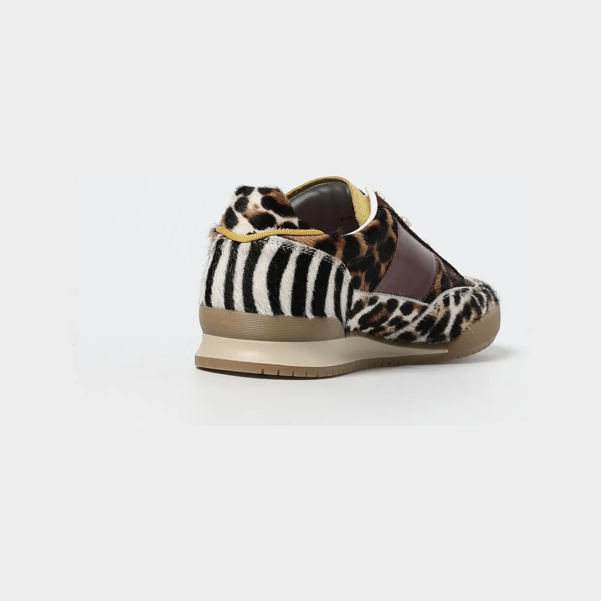 Paul Smith Sneakers Multicolor (W1SDVR17TPNY92) (2)