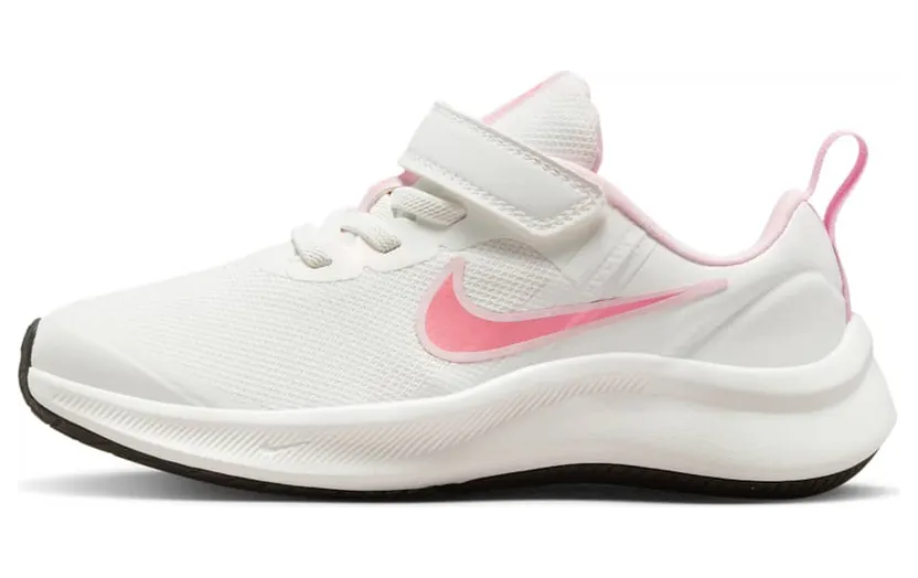Nike Star Runner 3 SE White (DQ0661100)