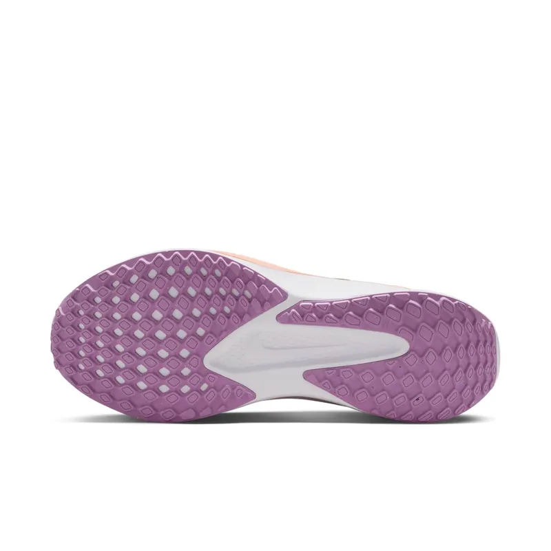 Nike Quest 6 White Bright Violet Light Magenta Black (FD6034-116)
