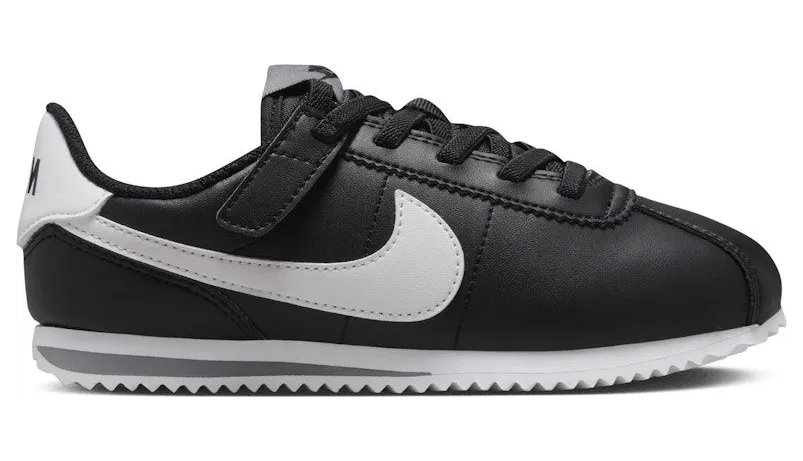 Nike Cortez EasyOn Black Cool Grey White (DM0951-001)