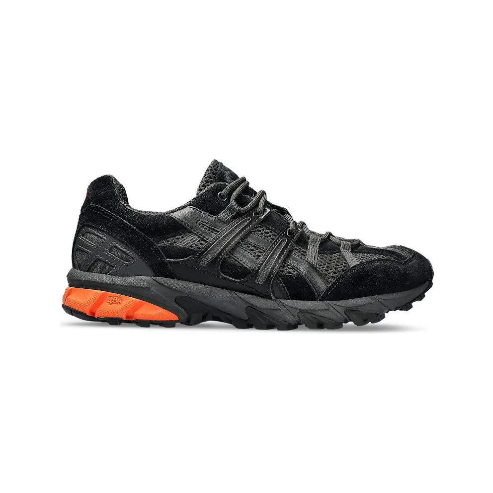 ASICS Gel-Sonoma 15-50 Black Graphite Grey (1201A438-005)