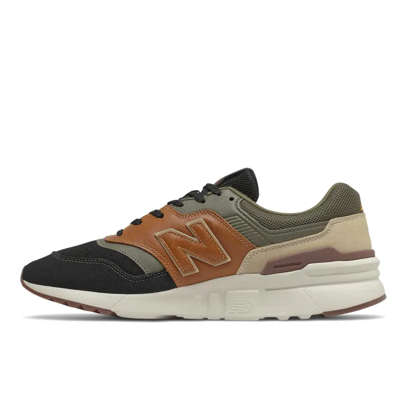 New Balance CM997 HWD Workwear / Black (CM997HWD)