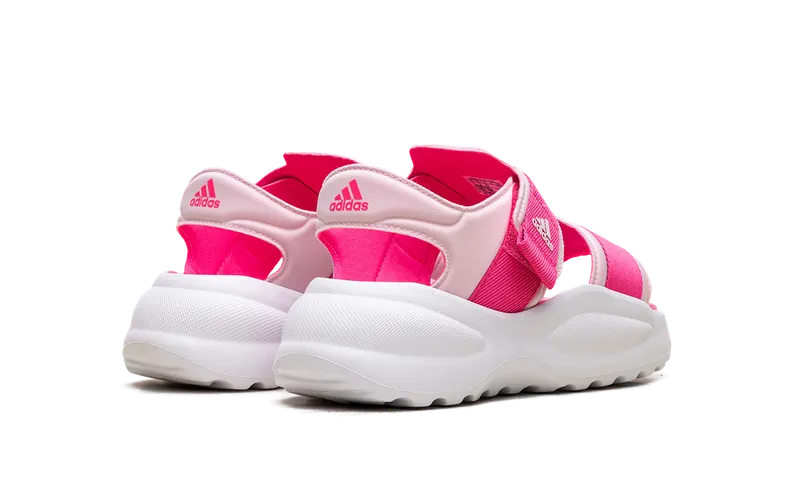 Adidas Mehana Sandal “Lucid Pink” (ID7909)