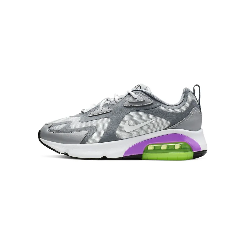 Nike Air Max 200 Grey (AT6175-002)