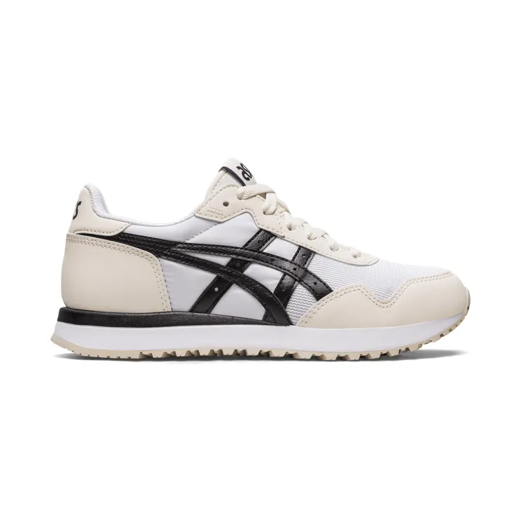 Asics Tiger Runner Ii White/Birch (1202A400.101)