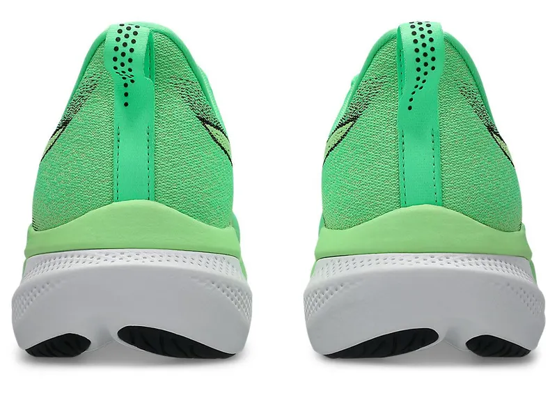ASICS GLIDERIDE MAX 2 “Vital Green / Black” (1011C156-300)