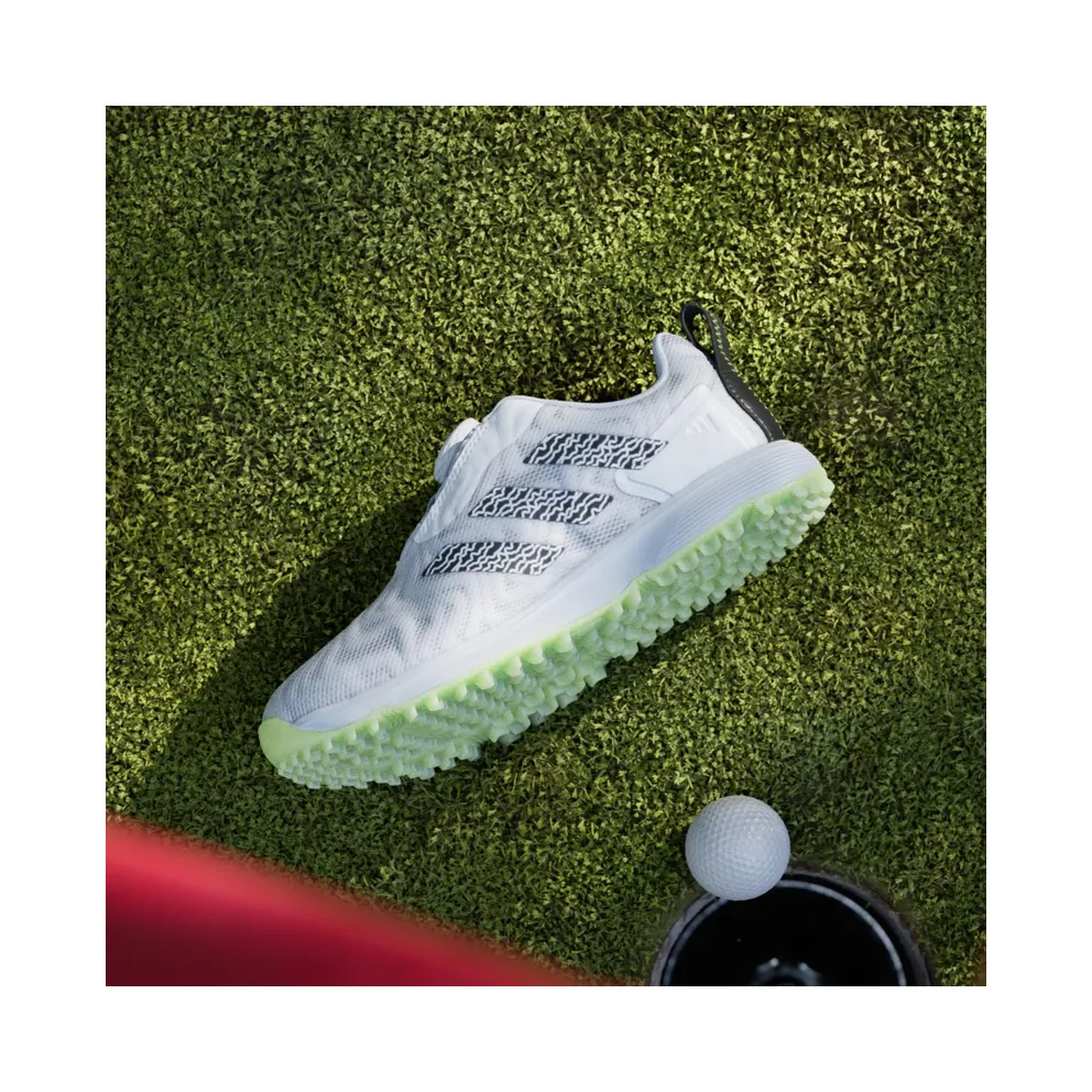 adidas Codechaos BOA 25 Cloud White Core Black Lucid Lemon (IG8770)