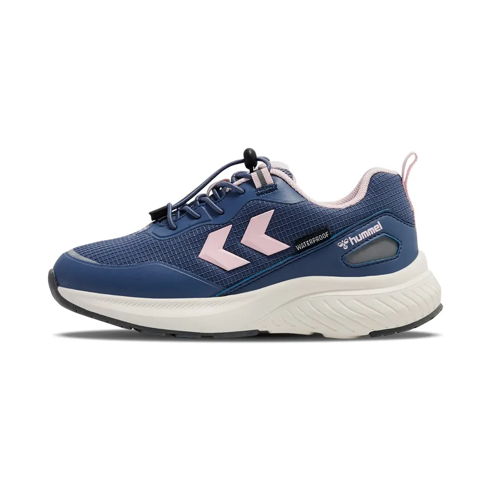 Hummel Crosslite “Grey / Lichtroze” (2362362828)