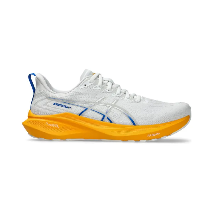 ASICS GT-2000 13 White Concrete (1011B861-101)