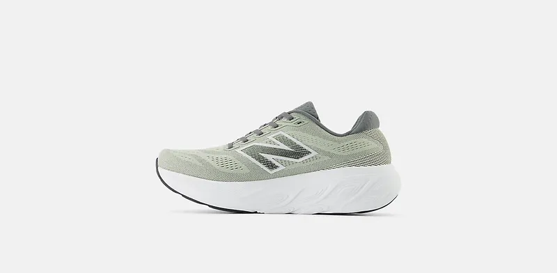 New Balance Fresh Foam 880v15 Garter Snake Castlerock Black (M880M15)
