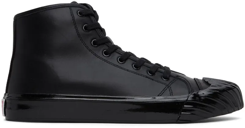 Kenzo Black Kenzo Paris Kenzoschool 99 – BLACK (FC65SN020L50)