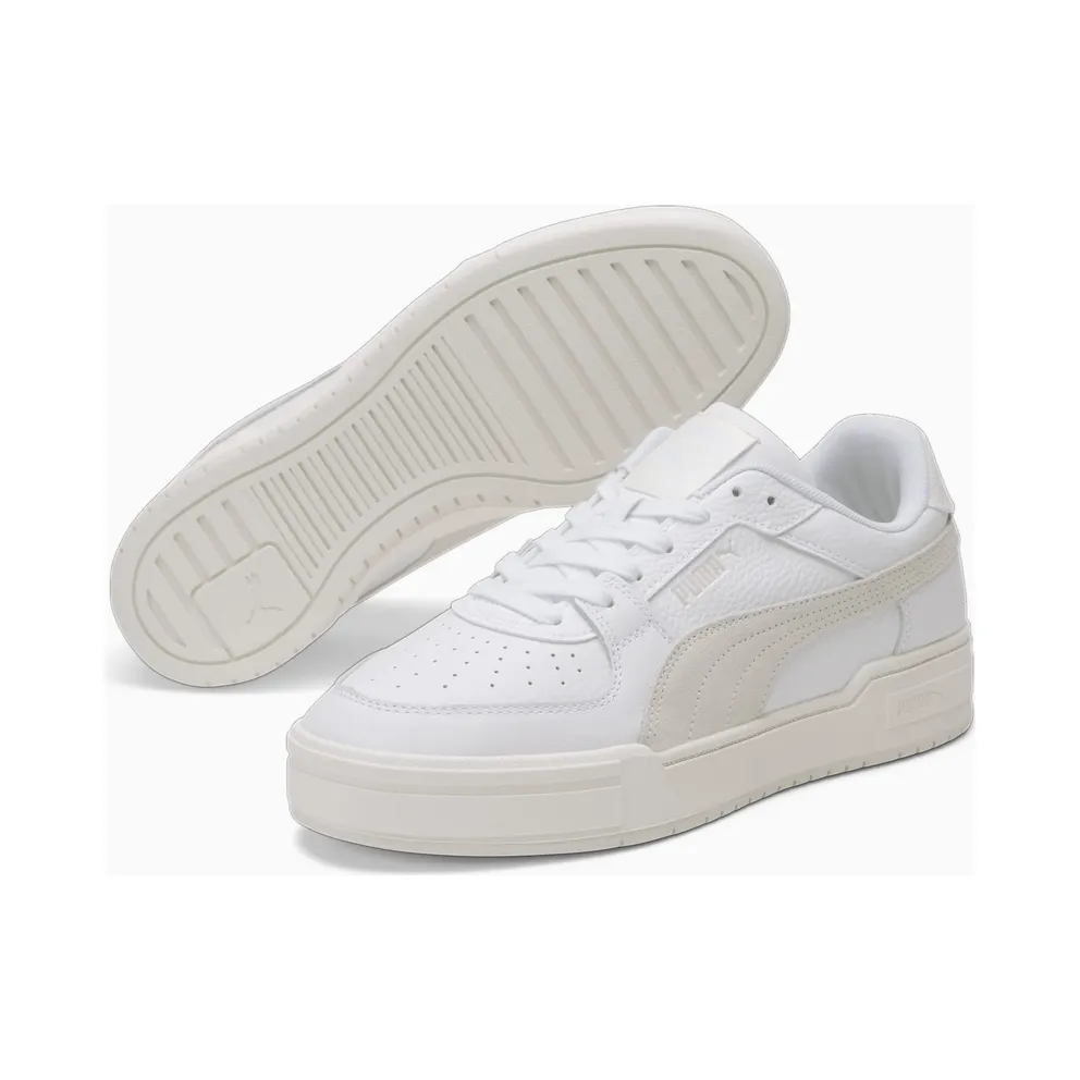 Puma CA Pro OW White/Grey (393490-01)