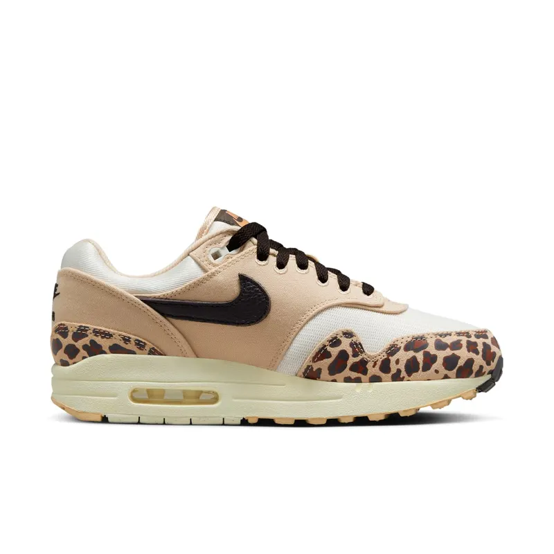Nike Air Max 1 ’87 Leopard (W) (FV6605-200)